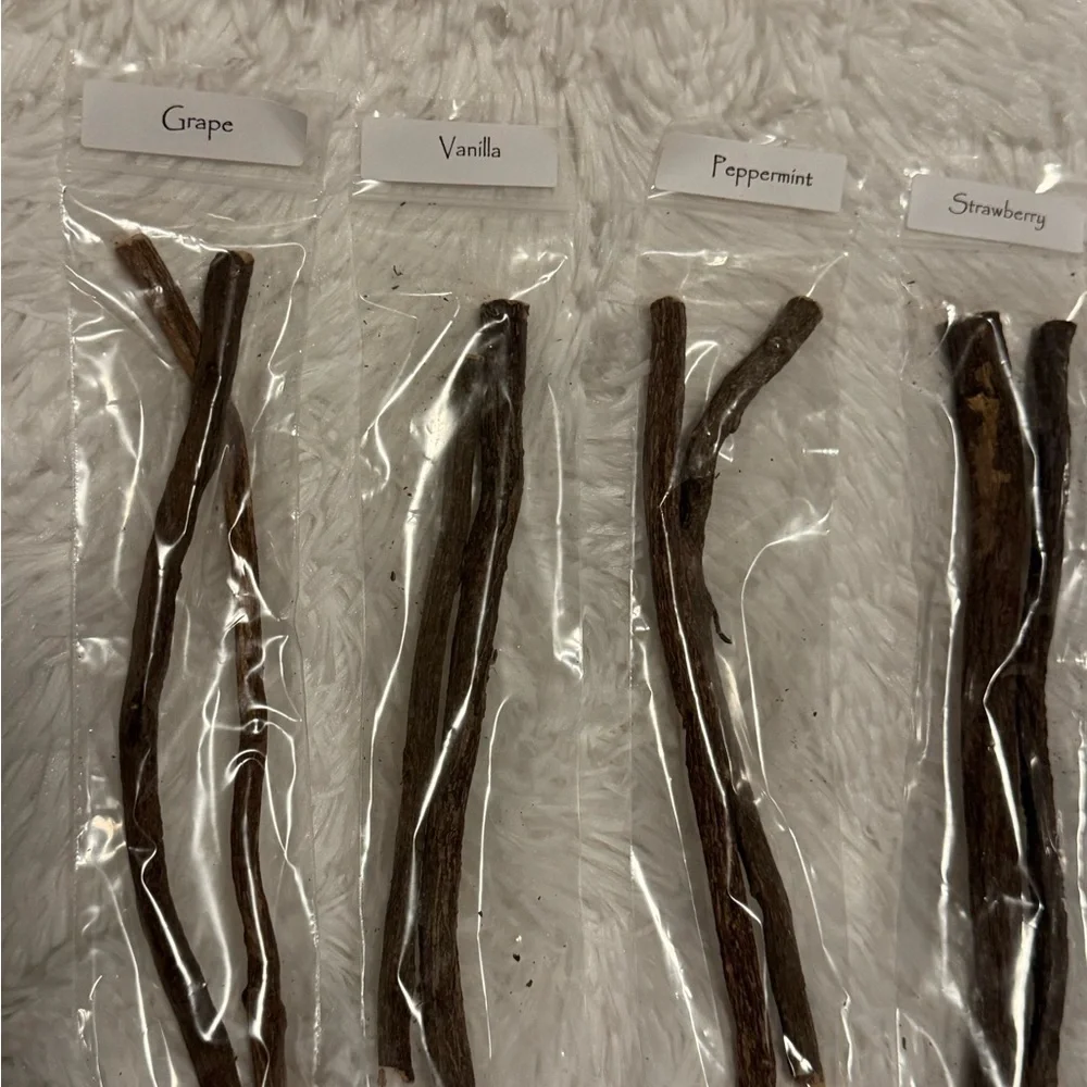 Chew Sticks Multi Flavor Set